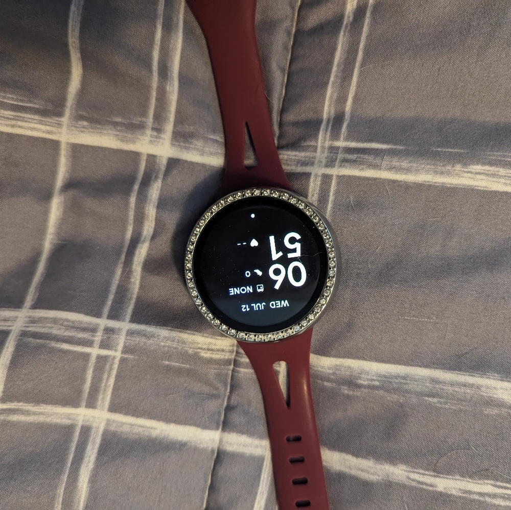 Google Watch - Picture 3 of 5